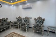 ویلا دوبلکس دوخواب استخردار در چابکسر