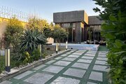 ویلا دوخواب استخردار صبا در کردان