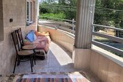 آپارتمان مبله دوخواب کوچه باغ آلبالو در نمین