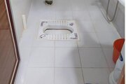 آپارتمان تکخواب نقلی در  سپید دشت