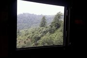 کلبه چوبی ییلاقی در اولسبلنگاه