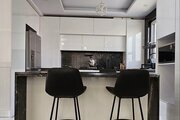 عمارت تریپلکس استخردار سه خواب لوکس در دماوند