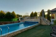 باغ ویلای دوبلکس دوخواب  پارمیس در شهریار