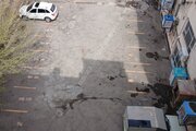 سوئیت 15 متری ایران جان من در مشهد