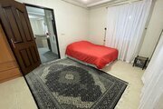 ویلا مبله تکخواب ساحلی در بندانزلی