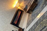 ویلا جنگلی دو خواب آرامش در تنکابن