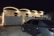 ویلا مبله تکخواب آروینا در کرمان