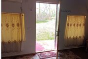 کلبه سوئیسی دوبلکس سجاد در ماسال