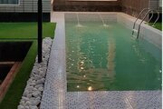 ویلا دوخواب استخردار عشاق کردان