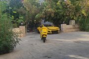 آپارتمان مبله کیش اسکان 2 در شهرک صدف