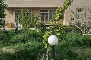 باغ ویلا تکخواب دلگشا در کاشان