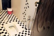 آپارتمان مبله دوخواب خادمی در اصفهان