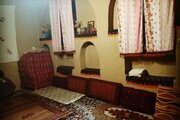 اقامتگاه بومگردی در شاهرود