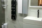 ویلا استخر ابگرم جکوزی دار دو طبقه سه خواب در ساوجبلاغ