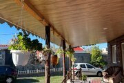 خانه ویلایی دو خواب مبله در رشت