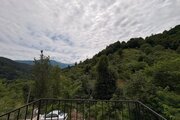 کلبه سوئیسی دوبلکس مبله تکخواب ویلاتو در شفت