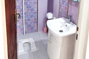 باغ ویلا تکخواب مبله در سلطانیه