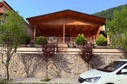 ویلا دوخوابه در زیرآب مازندران