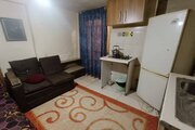 سوییت شماره 5 در سبلان شمالی