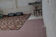 آپارتمان دو خواب در یزد
