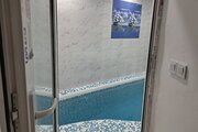 واحد در طبقه همکف ویلا استخردار رامسر