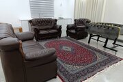 ویلا تریپلکس چهارخواب عمارت حسینی در متل قو