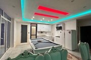 باغ ویلا استخردار لوکس سه خواب در چهارباغ
