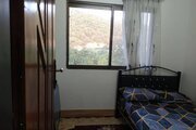 ویلا جنگلی تکخواب مبله در سوادکوه