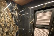 کلبه سوئیسی دوبلکس دو خواب مبله در چالوس