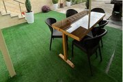 ویلا ساحلی پالادیوم در بندر انزلی