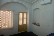 اتاق آترین بانو در اقامتگاه بومگردی کاشان