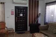 واحد در طبقه همکف ویلا چالوس نزدیک به دریا