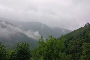 باغ ویلا بهشت گمشده تکخواب مبله در آستارا