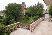 ویلا دوخواب مبله توت فرنگی 1 در سرعین