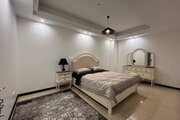 آپارتمان مبله دو خواب 4 در پاسداران