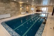 ویلا استخردار دو خواب باغ کیوی درچالوس