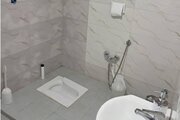 کلبه سوئیسی مبله تکخواب شریف در کتالم و سادات شهر