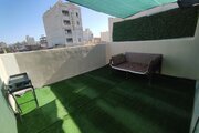 آپارتمان مبله تکخواب ابرا در مشهد