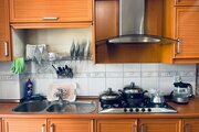 آپارتمان مبله دوخواب پونک 1 در شهرک کوهسار