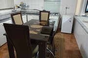 واحد طبقه همکف ویلایی گلستان در رضوانشهر