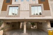 آپارتمان مبله تک خواب در کیش