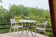 کلبه سوئیسی دوبلکس مبله دوخواب گندم در لاهیجان