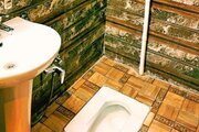 آپارتمان دو خواب مبله شیخ صدوق طبقه 1 در اصفهان