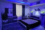 ویلا استخردار تکخواب مبله در اصفهان