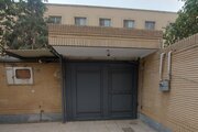 آپارتمان مبله تک خواب شیک هدایت در اصفهان