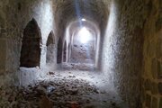 اتاق در اقامتگاه بومگردی آشخانه(1) گرمه