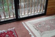کلبه سوئیسی دوبلکس دوخواب در اسالم
