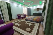 ویلا تریپلکس چهارخواب عمارت حسینی در متل قو