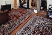 آپارتمان 2 خواب در انزلی