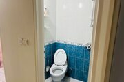 آپارتمان مبله تکخواب گلبرگ1 در نارمک